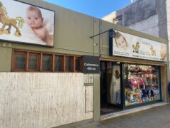 Venta de casa en el centro de San Juan