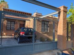 SE VENDE HERMOSA CASA EN BARRIO COOPERARQ II – RIVADAVIA