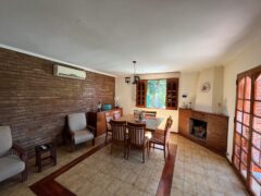 CASA EN VENTA EN RIVADAVIA – BARRIO PRIVADO