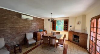 CASA EN VENTA EN RIVADAVIA – BARRIO PRIVADO