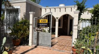 CASA EN VENTA EN ALBARDON