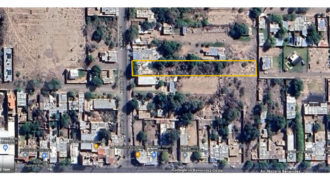 LOTE EN CHIMBAS, CALLE CIPOLLETTI NORTE