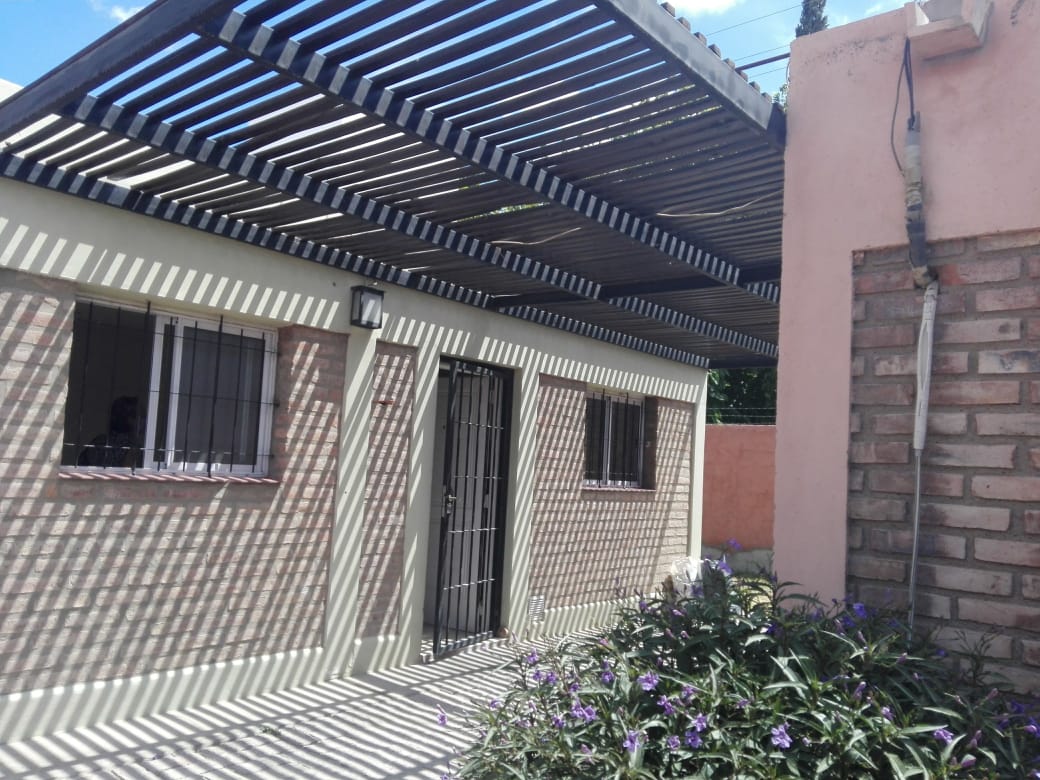 Casa En Barrio Del Bono Green En Venta- 2 Dormitorios